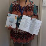 World hearing day 1 World hearing day 1