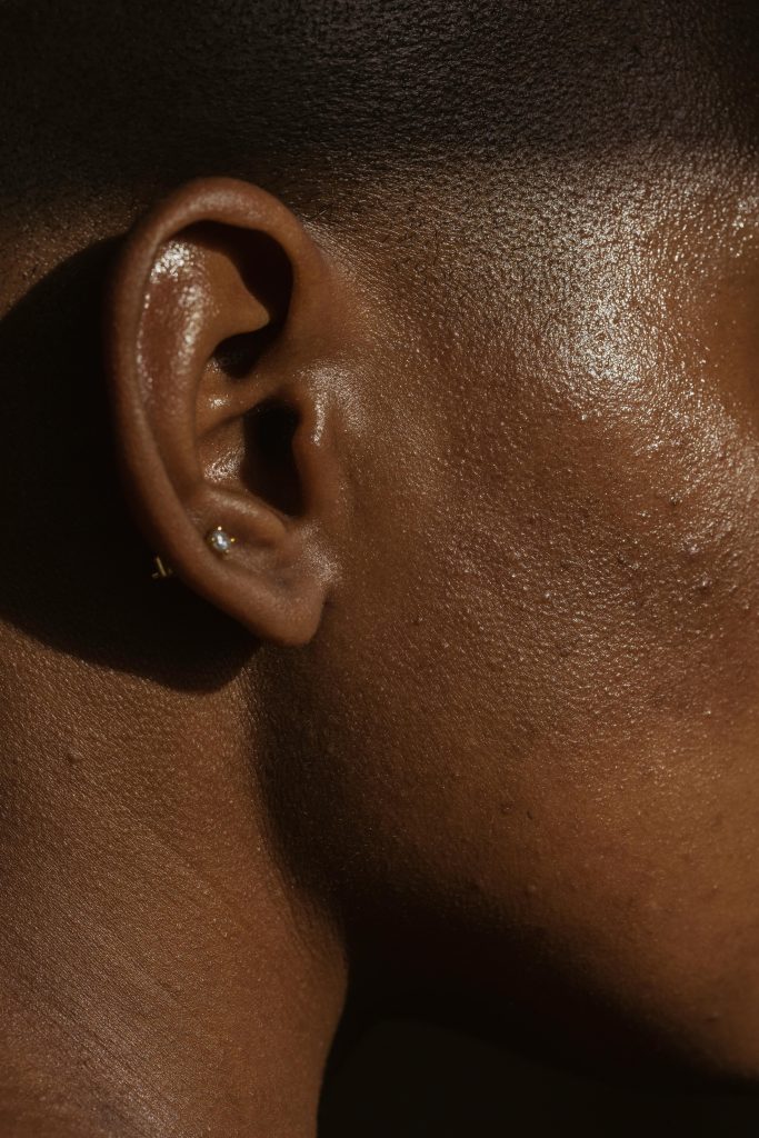 The focus is to create awareness about deafness during September (Deaf awareness month). Radio interview on Cape Talk.