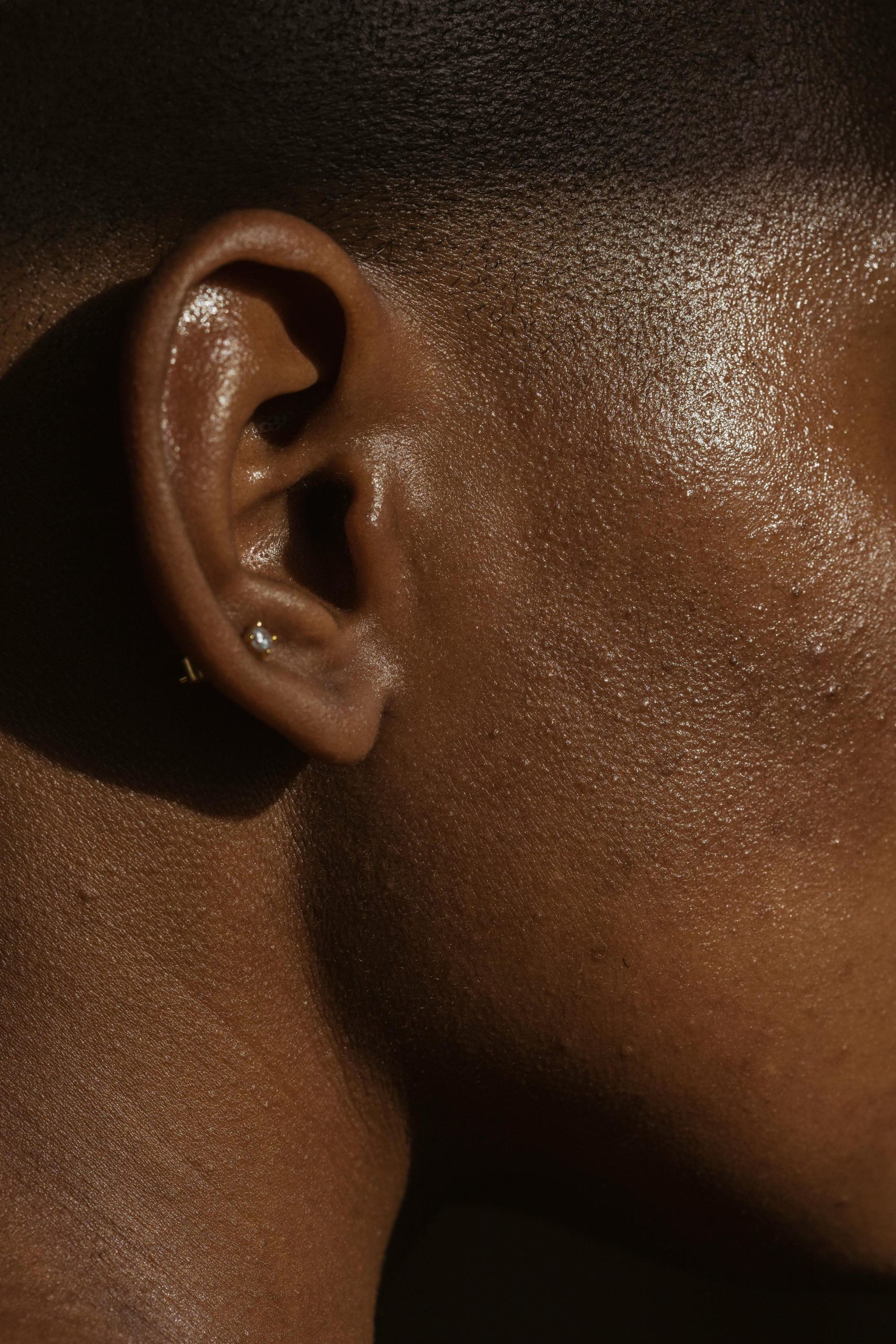 The focus is to create awareness about deafness during September (Deaf awareness month). Radio interview on Cape Talk.